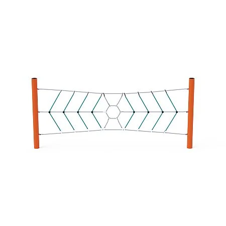 Opičia dráha VVZ-OP1-03 Opičia dráha VVZ-OP1-03
